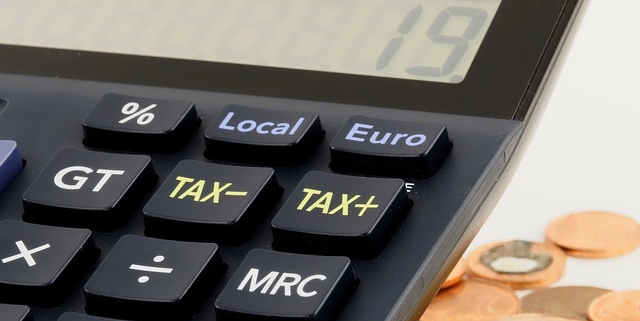 Tax Appeal