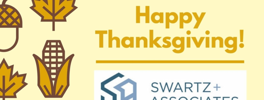 Happy Thanksgiving