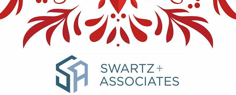 Swartz and Associates - Happy Holidays