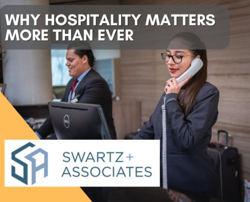 Why Hospitality Matters More Than Ever
