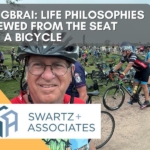 RAGBRAI: Life philosophies viewed from the seat of a bicycle