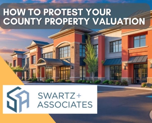 How to Protest Your County Property Valuation