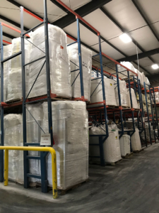 Some states assess inventory property taxes. Have you heard of the Freeport Exemption?