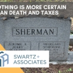 Nothing Is More Certain Than Death and Taxes - But One of Them Pays Off