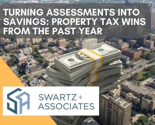 Turning Assessments into Savings: Property Tax Wins from the Past Year