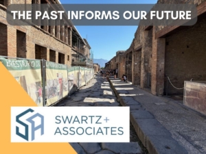 The Past Informs our Future