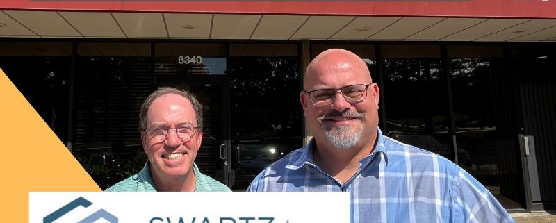 Milestones: Gary Stone celebrates 20 years and more!