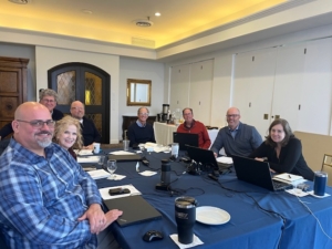 Swartz and Associates - 2026 Annual Planning