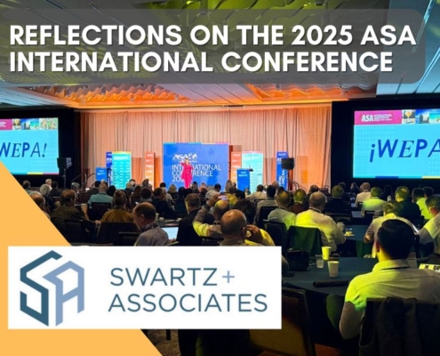 ASA International Conference