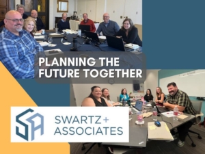 Swartz and Associates - 2026 Annual Planning