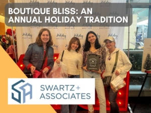 Boutique Bliss: An Annual Holiday Tradition