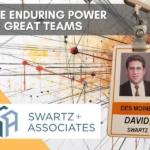The Enduring Power of Great Teams