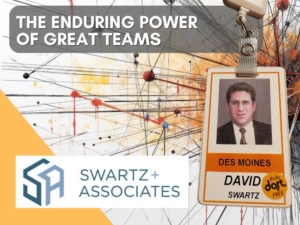 The Enduring Power of Great Teams