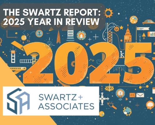The Swartz Report: 2025 Year in Review