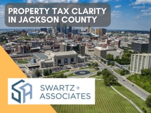 Property Tax Clarity in Jackson County