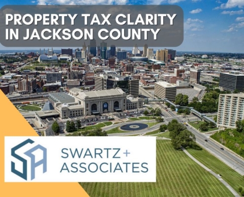 Property Tax Clarity in Jackson County