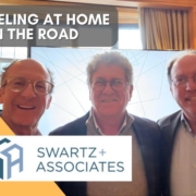 Feeling at Home on the Road