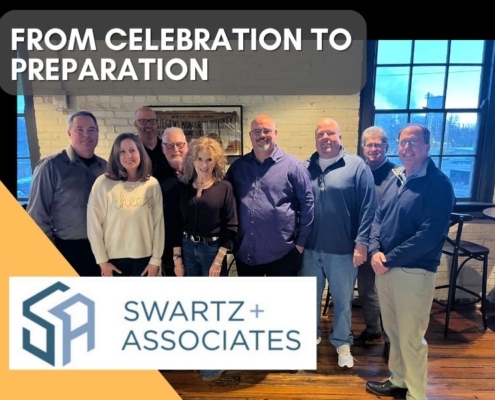 From Celebration to Preparation - Business Personal Property Deadlines