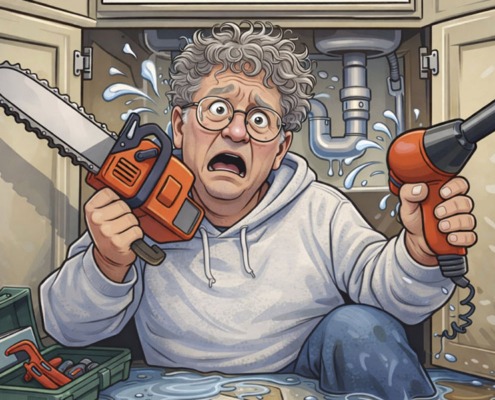 I Could Use Your Help - Seriously