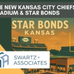 The New Kansas City Chiefs Stadium & STAR Bonds