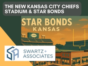The New Kansas City Chiefs Stadium & STAR Bonds