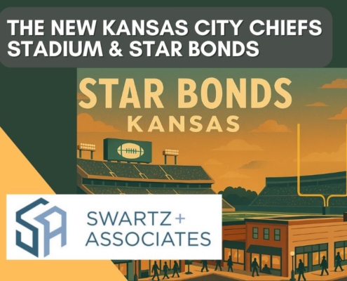 The New Kansas City Chiefs Stadium & STAR Bonds