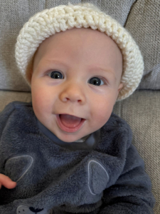 A Fond Farewell and an Exciting Welcome!