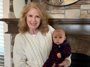 A Fond Farewell and an Exciting Welcome!