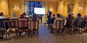 Feeling at Home on the Road