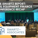 The Swartz Report: Rail Equipment Finance Conference Recap