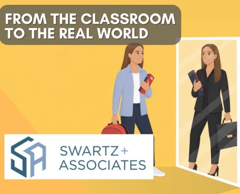 Moving from the Classroom to the Real World of Commercial Property Tax Appeals