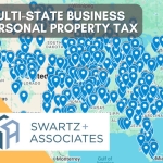 Multi-State Business Personal Property Tax: Why It’s More Complicated Than It Should Be