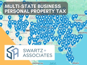Multi-State Business Personal Property Tax: Why It’s More Complicated Than It Should Be