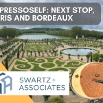 Making the Effort to Espressoself: Next Stop, Paris and Bordeaux