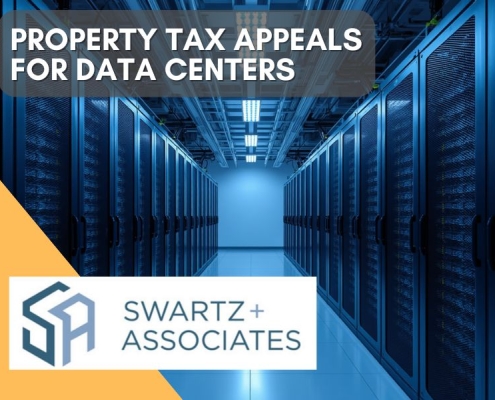 Why Property Tax Appeals for Data Centers Are Becoming One of the Hardest Battles in Commercial Real Estate