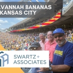 Savannah Bananas: Sometimes you just have to sit back and laugh!