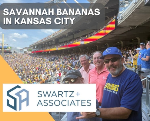 Savannah Bananas: Sometimes you just have to sit back and laugh!