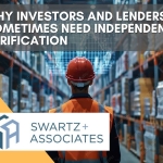When Inventory Matters: Why Investors and Lenders Sometimes Need Independent Verification