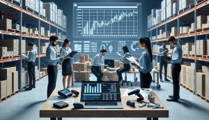 When Inventory Matters: Why Investors and Lenders Sometimes Need Independent Verification