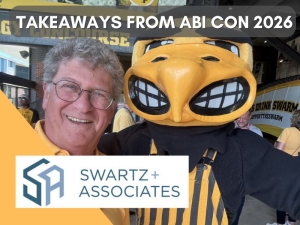 Business Is a Team Sport: Takeaways from ABI Con 2026