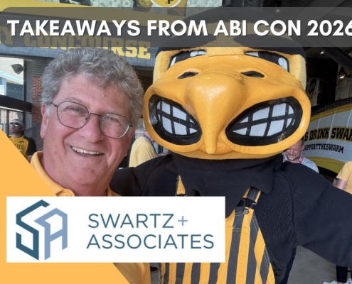 Business Is a Team Sport: Takeaways from ABI Con 2026