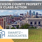 Jackson County Property Tax Class Action: Settlement Update
