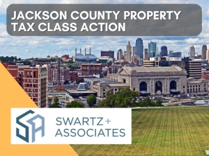 Jackson County Property Tax Class Action: Settlement Update