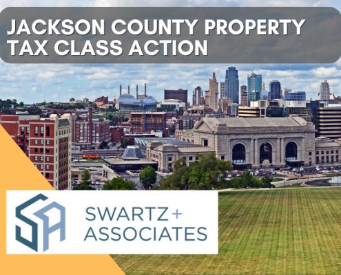 Jackson County Property Tax Class Action: Settlement Update