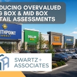 The 7 Most Effective Strategies for Reducing Overvalued Big Box & Mid Box Retail Assessments