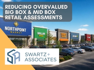The 7 Most Effective Strategies for Reducing Overvalued Big Box & Mid Box Retail Assessments