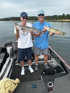 The FiSherman’s Guide: Relationships over Transactions