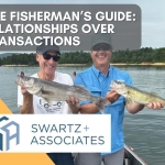 The FiSherman’s Guide: Relationships over Transactions