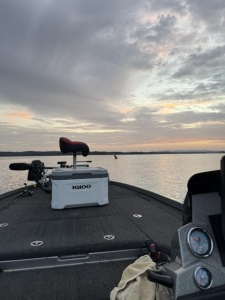 The FiSherman’s Guide: Relationships over Transactions
