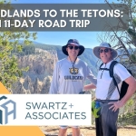 Badlands to the Tetons: An 11-Day Road Trip Through America's Great Northwest